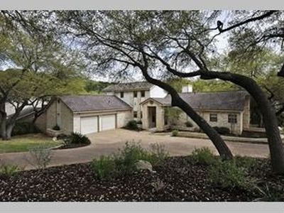 6507 Ladera Norte, Austin, TX, 78731