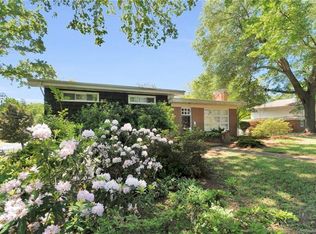 5448 Alpine Ln, Charlotte, NC 28269