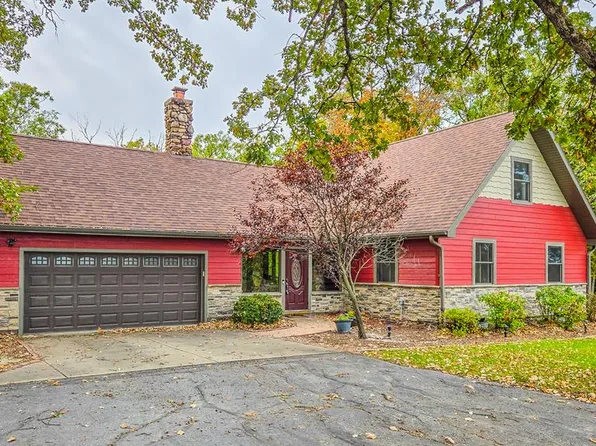 19195 White Oak Trl, Kirksville, MO 63501