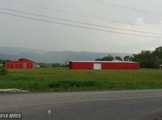 157 Rmx Way, Petersburg, WV 26847