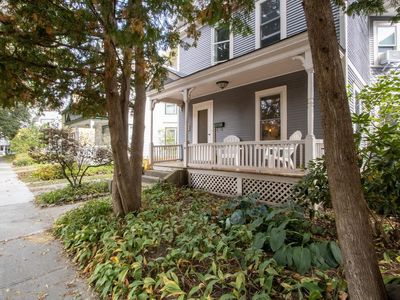 36 Booth Street, Burlington, VT, 05401