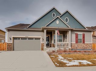 4969 E 142nd Ave, Brighton, CO 80602