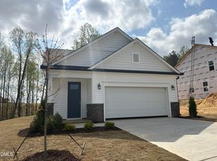 Morgan, Fuquay Varina, NC 27526