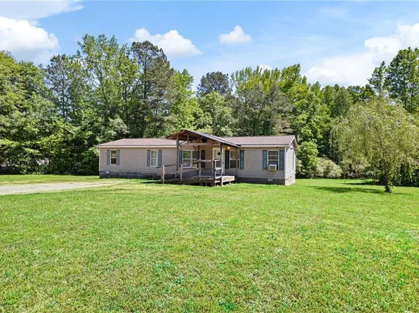 1357 Marshall Fuller Rd, Dallas, GA 30157