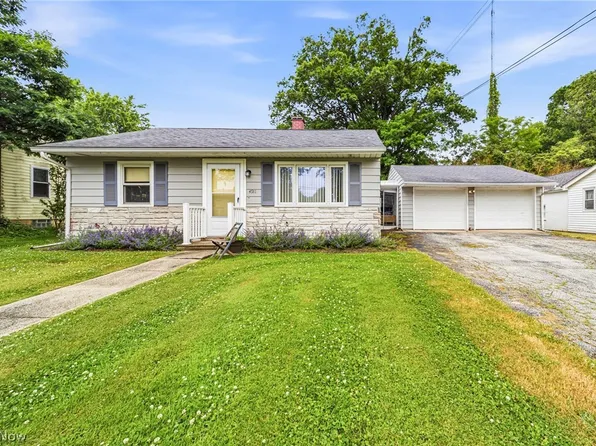 4911 Topper Ave, Ashtabula, OH 44004
