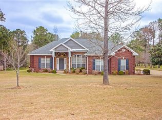 355 Buck Run Rd, Wetumpka, AL 36093