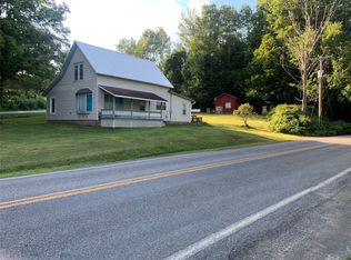 1025 Searles Hill Rd, Bainbridge, NY 13733