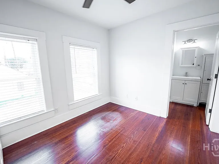 1313 Whitaker St #C — Photo 11