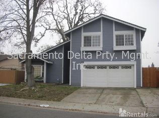 8954 Park Trail Dr, Elk Grove, CA 95624