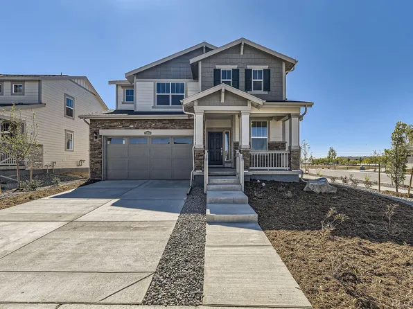 21804 E 39th Avenue, Aurora, CO 80019