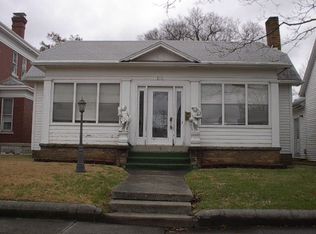 810 Broadway St, Vincennes, IN 47591