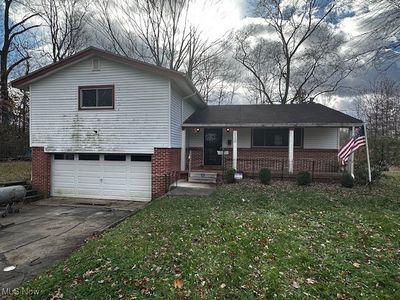 2512 Wick St SE, Warren, OH, 44484
