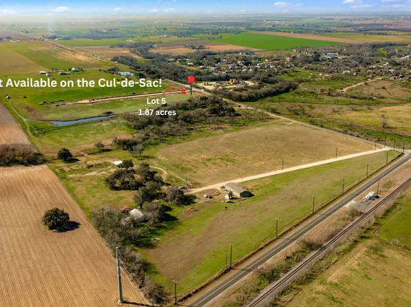 15415 Sycamore Creek Road LOT 5, LaCoste, TX 78039