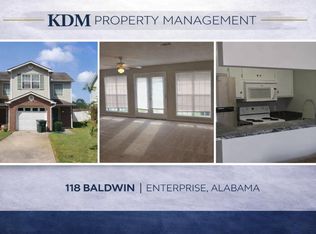 118 Baldwin Dr, Enterprise, AL 36330