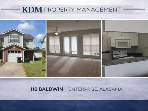 118 Baldwin Dr, Enterprise, AL 36330
