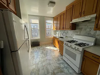 Rented by Citi Homes Inc