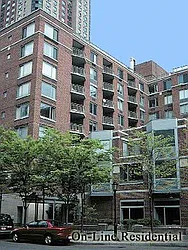 Rented by New York Residence