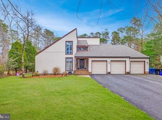 127 Heath Rd, Medford, NJ 08055