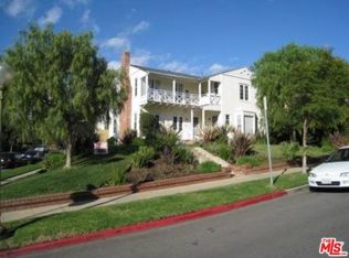 10795 Wilkins Ave, Los Angeles, CA 90024