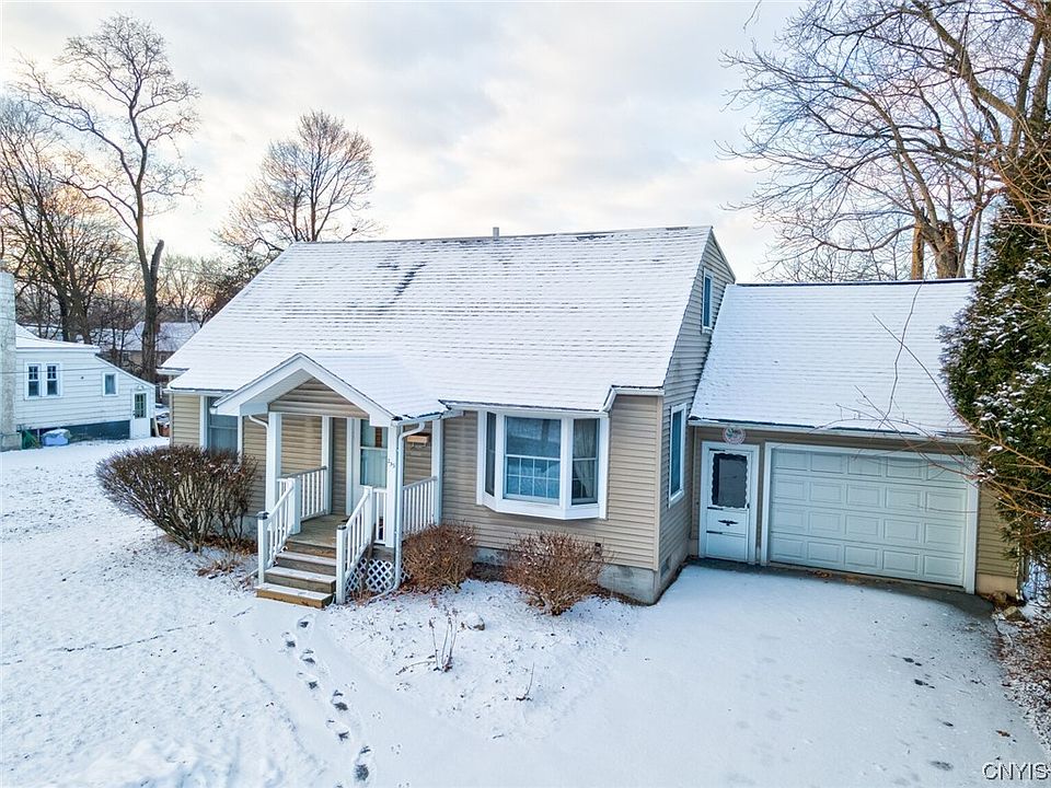 235 Fairmount Ave, Liverpool, NY 13088 Zillow