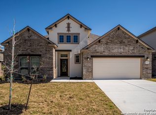 8910 Highland Gate, San Antonio, TX 78254