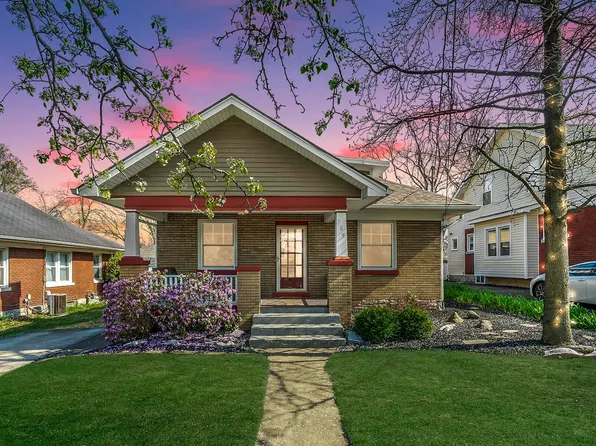 705 Melrose Ave, Lexington, KY 40502