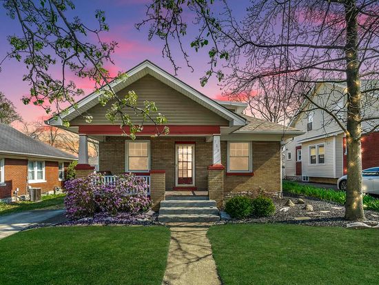 705 Melrose Ave, Lexington, KY 40502