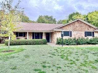 2421 N Woods St, Sherman, TX 75092