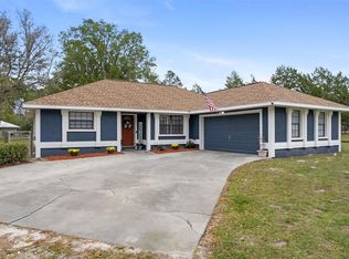 139 SW Bay Pl, Fort White, FL 32038