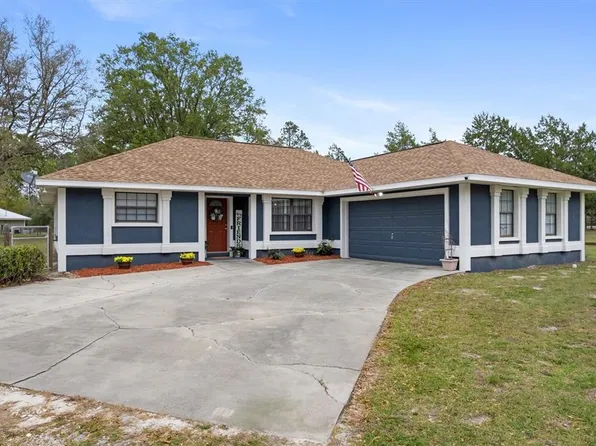 139 SW Bay Pl, Fort White, FL 32038