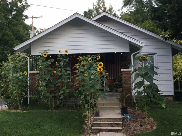 111 N Elm St, Bloomington, IN 47404