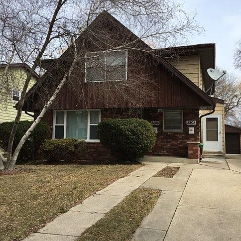 1st image of 3806 S Brook Pl