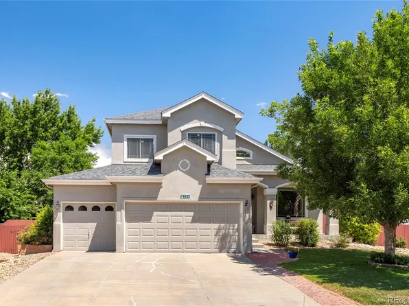 4737 E 127th Avenue, Thornton, CO 80241