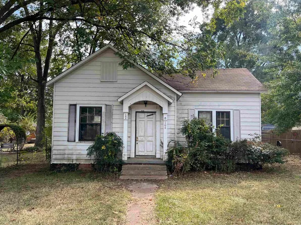 104 Arch St, Bald Knob, AR 72010