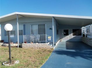 107 Tobago Way, North Port, FL 34287