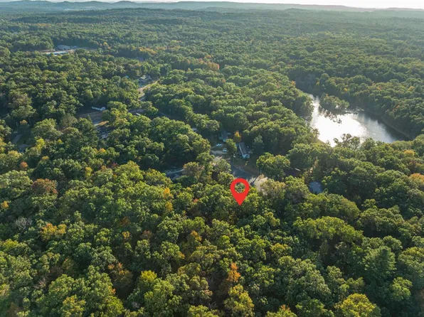 9.15 Acres Arbor Lake S, Lyndon Station, WI 53944