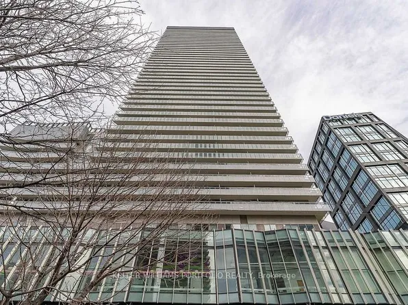 15 Lower Jarvis St, Toronto, ON