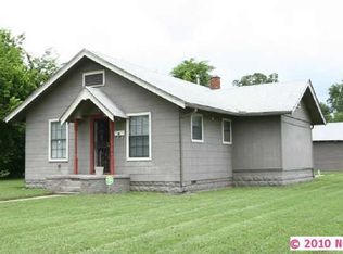 549 E Young Pl, Tulsa, OK 74106