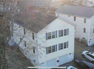 796 Branch Ave UNIT A, Providence, RI 02904