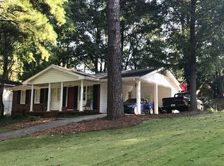 4061 Eula Cir, Doraville, GA 30360