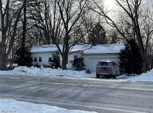 4780 S Ridge Rd, Perry, OH 44081