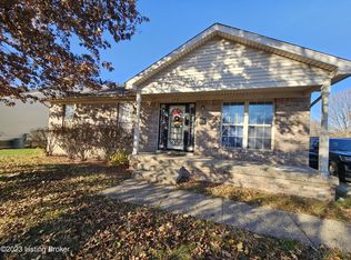 1701 Colsterworth Ln, Louisville, KY 40215