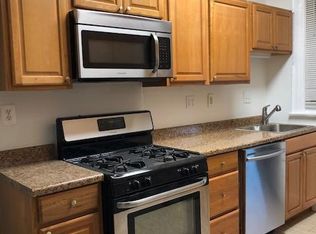 110 V St NE, Washington, DC 20002