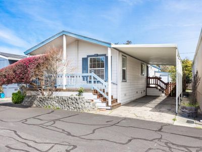1255 38th Ave SPACE 3, Santa Cruz, CA, 95062