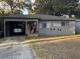1047 Star St, Denison, TX 75020