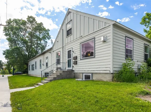 539 N Rouse Ave, Bozeman, MT 59715