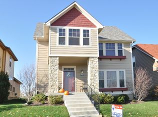 7916 N Ditzler Ave, Kansas City, MO 64158