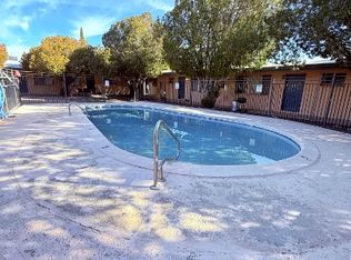 PM532 - South Nogales Highway - 8916, Tucson, AZ 85756
