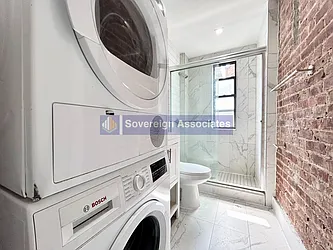 Rented by Sovereign Associates