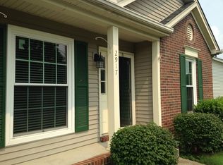 2917 Steamboat Dr, Nashville, TN 37214